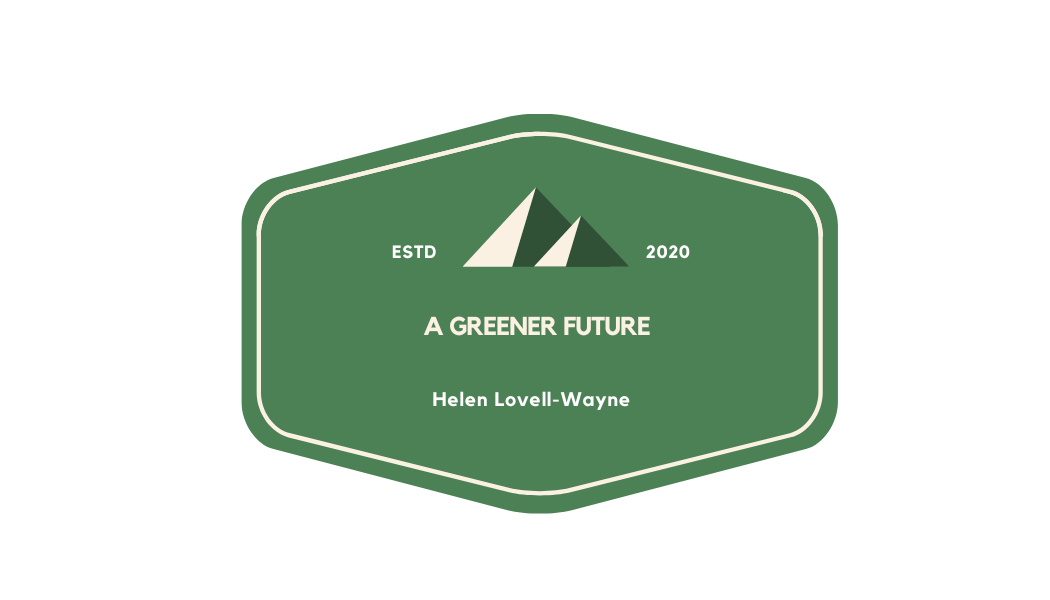A Greener Future A Greener Future